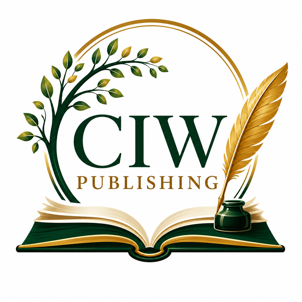 CIW Publishing